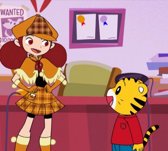 Education | LIBERTY ANIMATION STUDIO